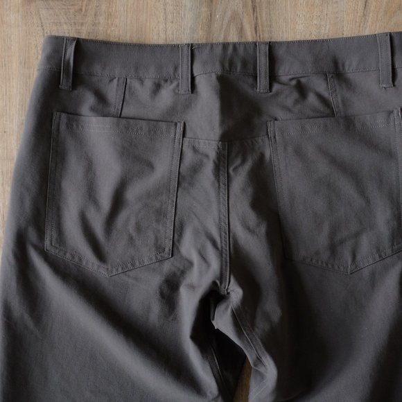 Olivers Passage Pant 30 - Picture 2 of 6